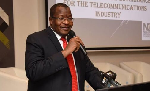 NCC to hold stakeholders meeting on new telecoms regulations Oct 5