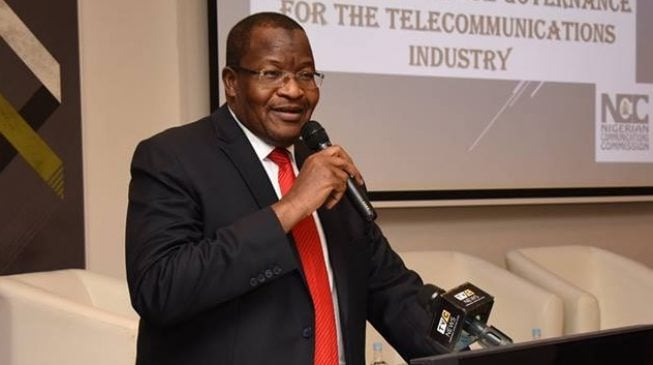 NCC sets July deadline for N165bn interconnect debt settlement
