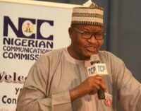 NCC set to review licence structure for telecoms operators