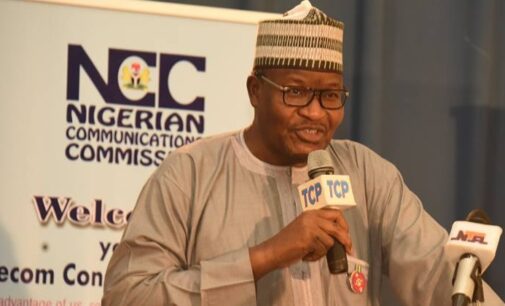 NCC to earn N500bn from 5G spectrums in 2023