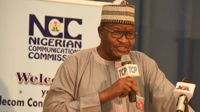 NCC: Telecoms sector lost N1.06trn to call masking in two years