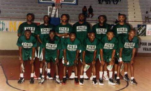 Commonwealth Games: NBBF invites 20 players for initial Team Nigeria camp