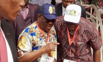 Wike comes under attack from PDP group for ‘insulting Yoruba’