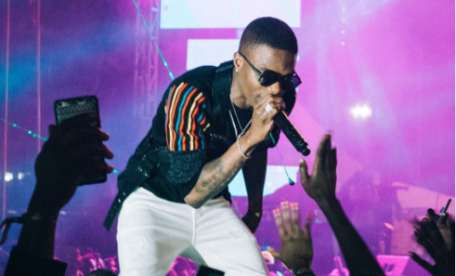 DOWNLOAD: Wizkid enlists H.E.R for ‘Smile’ ahead of ‘Made in Lagos’ album