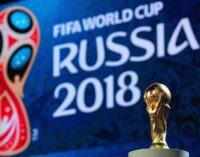 World Cup Special: Track record of all 32 Russia-bound teams