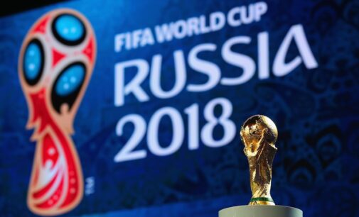 World Cup: Nigeria draws Argentina for record 5th time