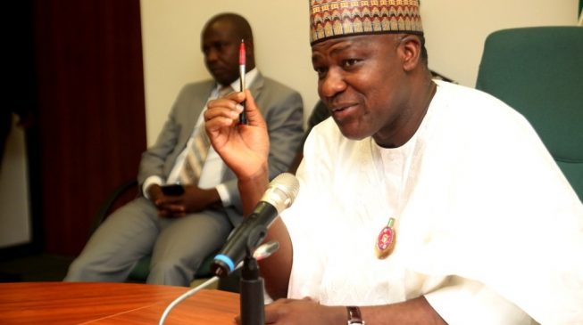Aide: Why Dogara was absent at APC NEC meeting