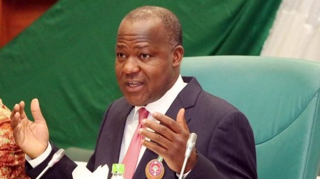 Dogara laments: All is not well… Nigeria is now being painted red with blood