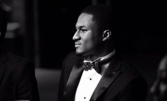 Yusuf Buhari as a metaphor for Nigeria’s health sector