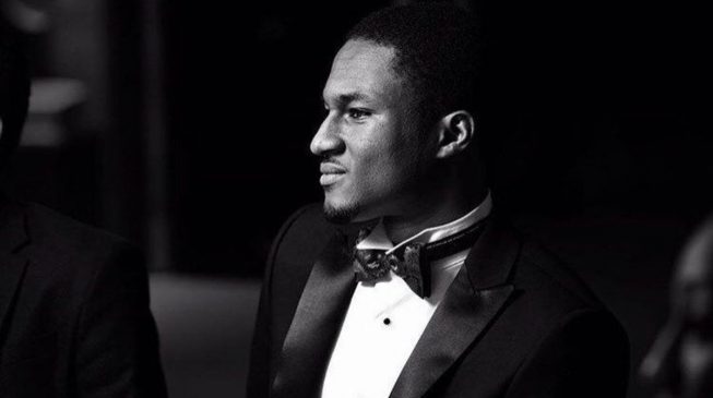 Yusuf Buhari as a metaphor for Nigeria’s health sector