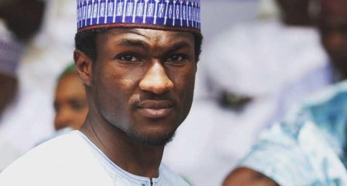 EXCLUSIVE: Buhari’s son to be flown to Germany for further treatment