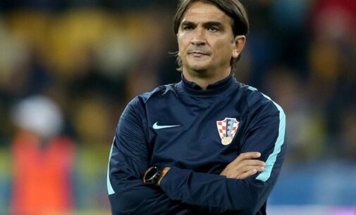 We can’t take ‘unknown’ Eagles for granted, says Croatia coach