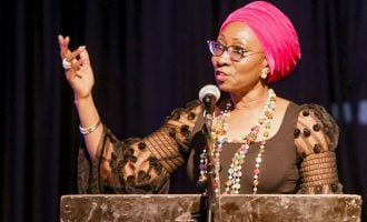 For the love of the working woman: How Amina Oyagbola’s WISCAR rallied high society for working women