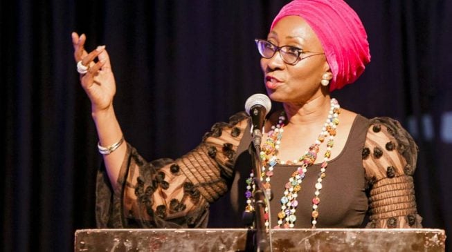 For the love of the working woman: How Amina Oyagbola’s WISCAR rallied high society for working women