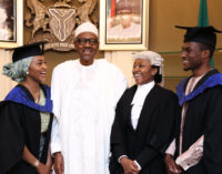 Report: Nigerian politicians contributing bulk of £30m annually to UK education sector