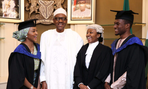 Report: Nigerian politicians contributing bulk of £30m annually to UK education sector