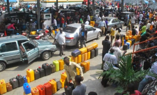 Recurring fuel scarcity: Is price control the panacea?