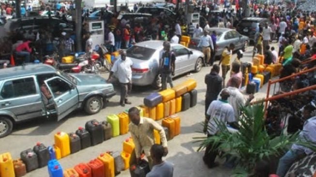 Nigeria: A nation where the economy grows stronger while the citizens groan
