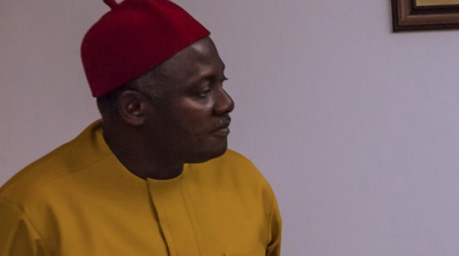 Innoson admits it gave wrong information on supreme court ruling