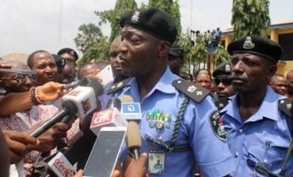 Of drowning men and national security