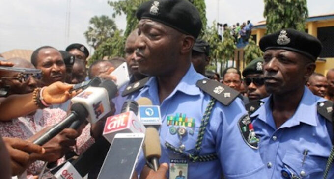 #EndSARS: Reps spokesman accuses force PRO of blackmail