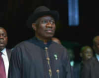 2023: Dr Goodluck Jonathan not qualified to contest