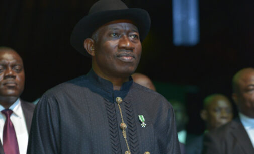 ‘We expected bribery allegation against Jonathan after S’Africa election duty’