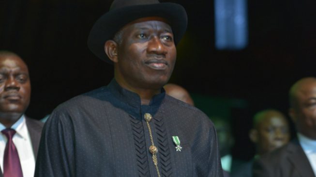 ‘Life worthless under Buhari’ — suspended APC chieftain apologises to Jonathan