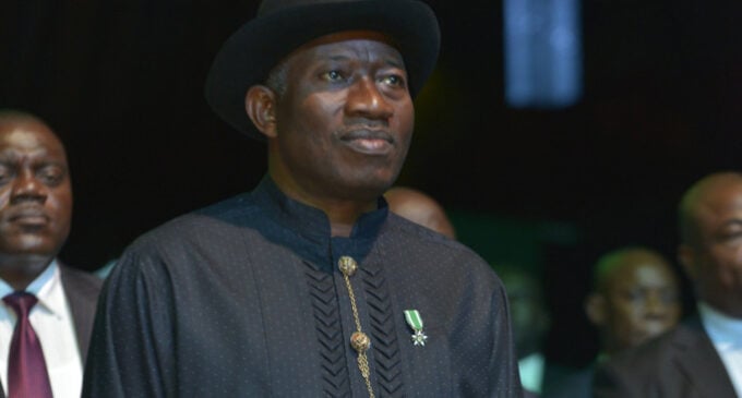 ‘Life worthless under Buhari’ — suspended APC chieftain apologises to Jonathan
