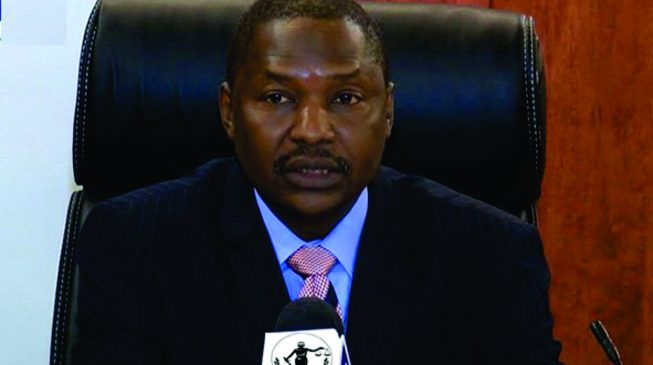 Malami asked to ‘rescue’ whistleblowers whose salaries are being withheld