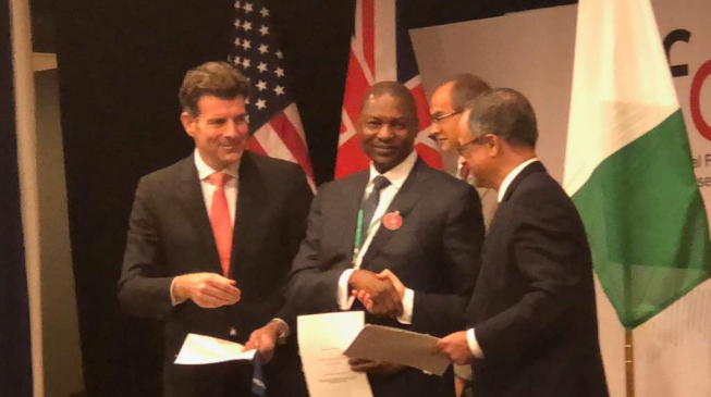 Nigeria, Switzerland agree deal on Abacha's $321million loot