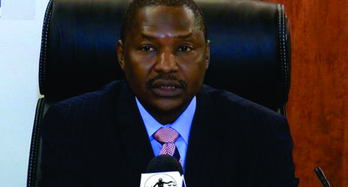 Malami: Nigeria’s deal with P&ID was designed to fail