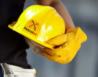 Another refinery is coming — it’s Petrolex’s 250,000-barrel plant in Ogun state