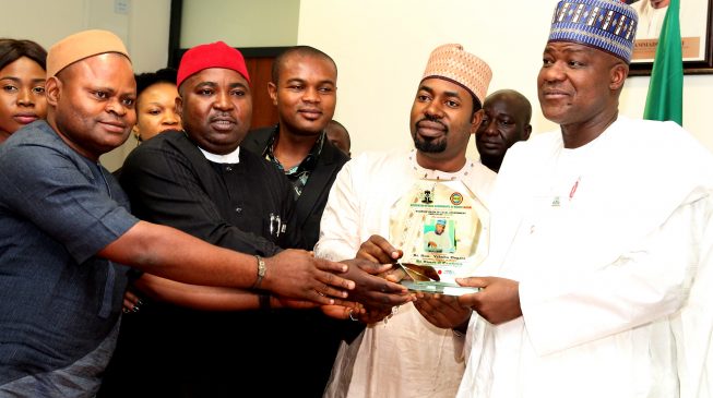 Dogara: Hold state assemblies responsible if LG autonomy fails