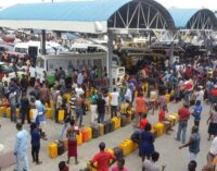 DPR: Marketers diverted 129,000 litres from Abuja on Friday