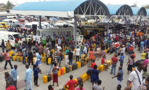 DPR: Marketers diverted 129,000 litres from Abuja on Friday