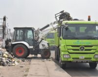 It’s too early ‘to condemn Cleaner Lagos Initiative’
