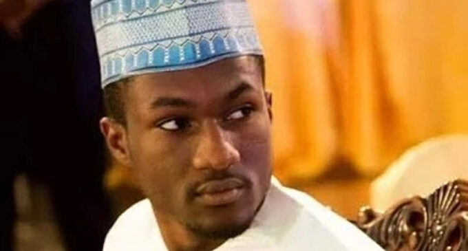 Retraction: Buhari’s son yet to be flown abroad