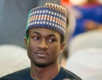 Adewole: Buhari’s son had his surgery in Nigeria… he just went to Germany for rehabilitation