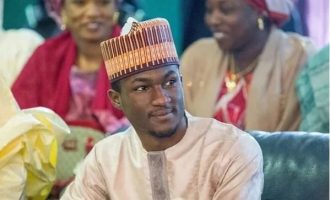 Omokri tackles Buhari: Your son has more guards than Dapchi school