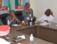 ‘State police, fiscal federalism’ — 12 recommendations by APC committee on restructuring
