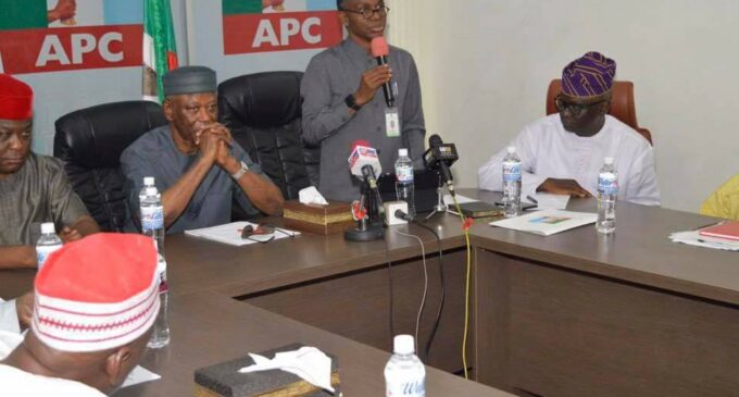 ‘State police, fiscal federalism’ — 12 recommendations by APC committee on restructuring