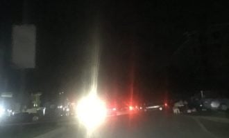 Reps ask minister to address ‘perpetual darkness’ on FCT roads
