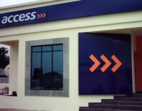 Access, Diamond Bank share prices jump after ‘acquisition’