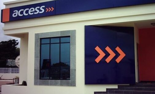 Access Bank: Profit drops on loss of trading income, rising credit losses