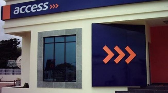 Access Bank: Profit drops on loss of trading income, rising credit losses