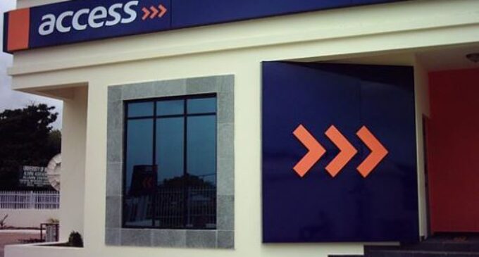 Access, Diamond Bank share prices jump after ‘acquisition’