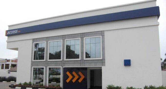 Access Bank approves paternity leave for male staff