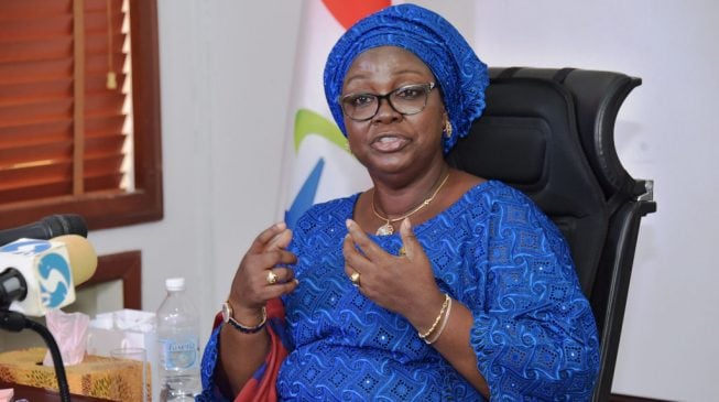 Ambode fires three commissioners