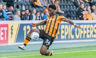 Keeping up with Nigerian players: Aina, Odelusi shine but Moses, Success fail to play